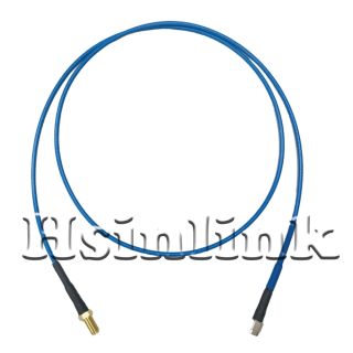 HS-SMAM To SMAF With SUF405 Cable XXcm (18G)_Web1